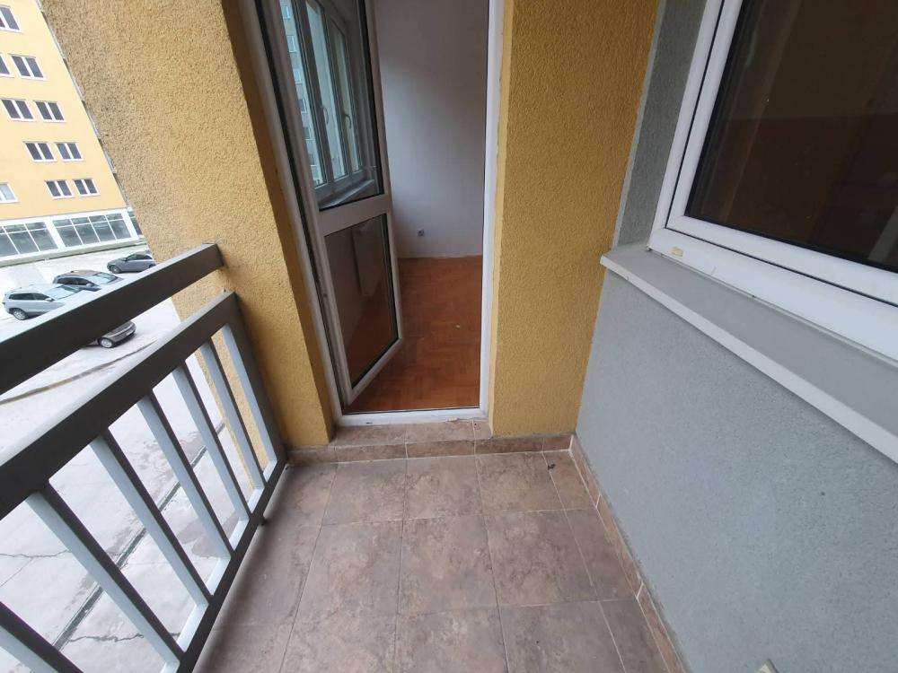 Slika 4 - U blizini Delte, Jednosoban stan na prodaju, 36m2, 84.564€